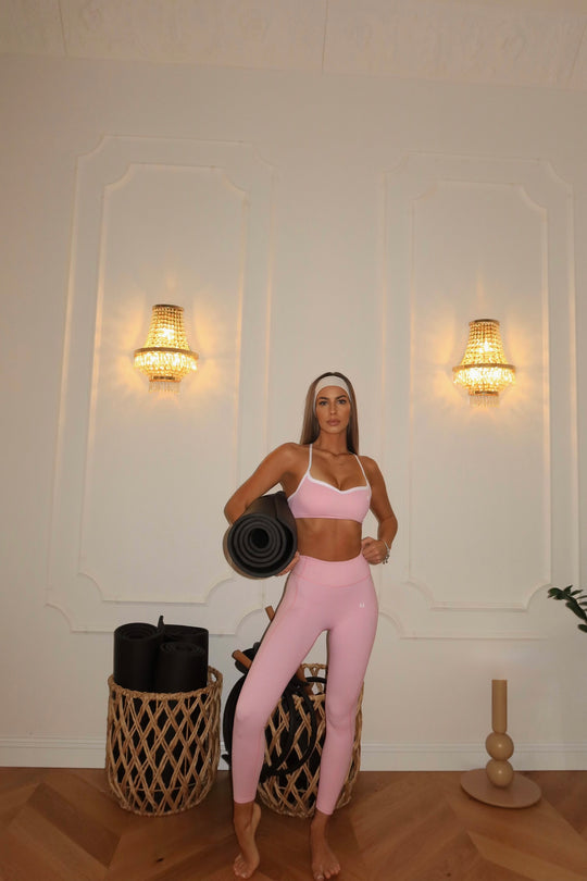 Linea Helanke (Roze)