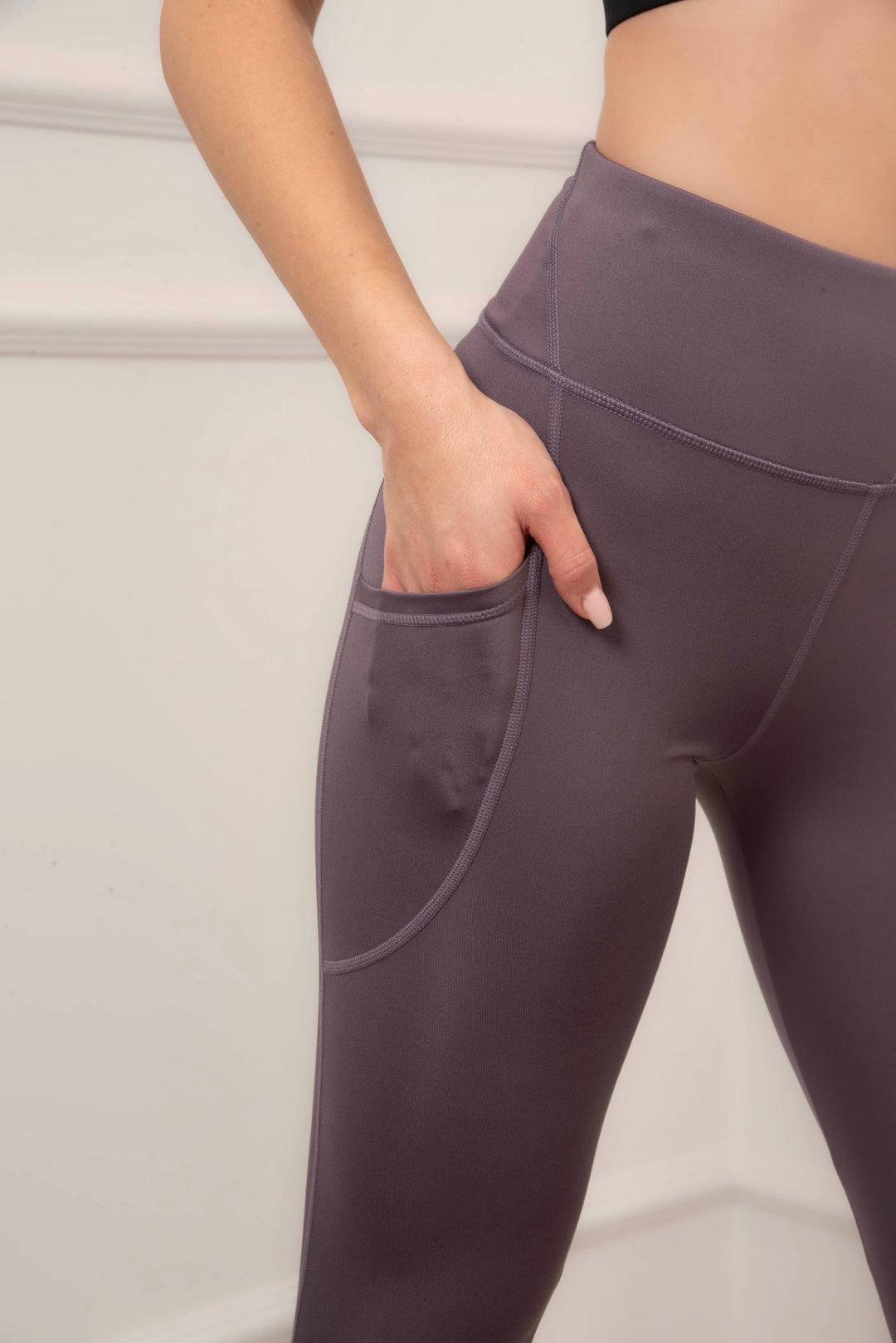 Violet Move Helanke