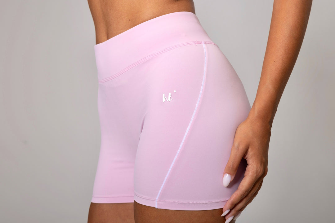 Voyage Set (Roze)