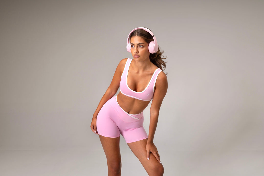 Rosea Set