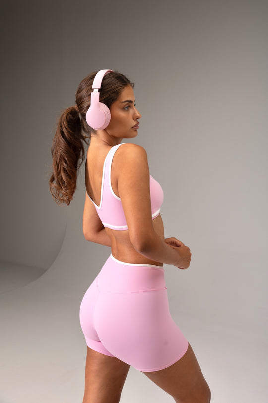 Rosea Set