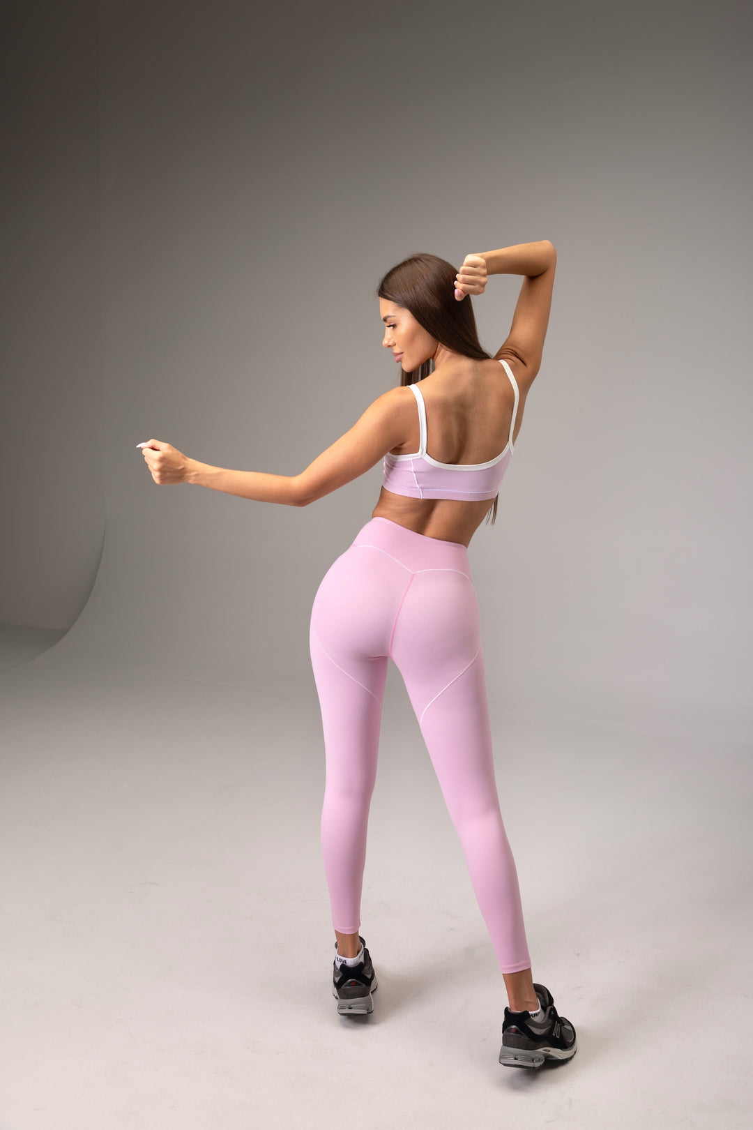 Linea Helanke (Roze)