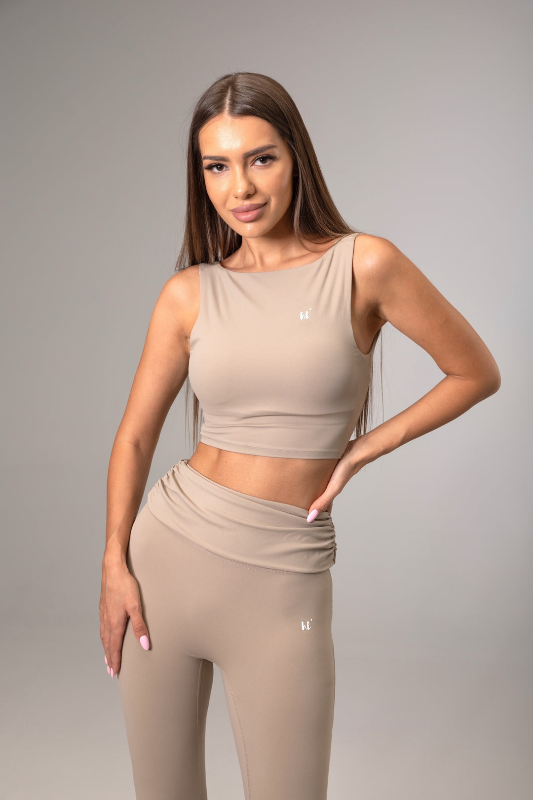 ZenVibe (Bež)