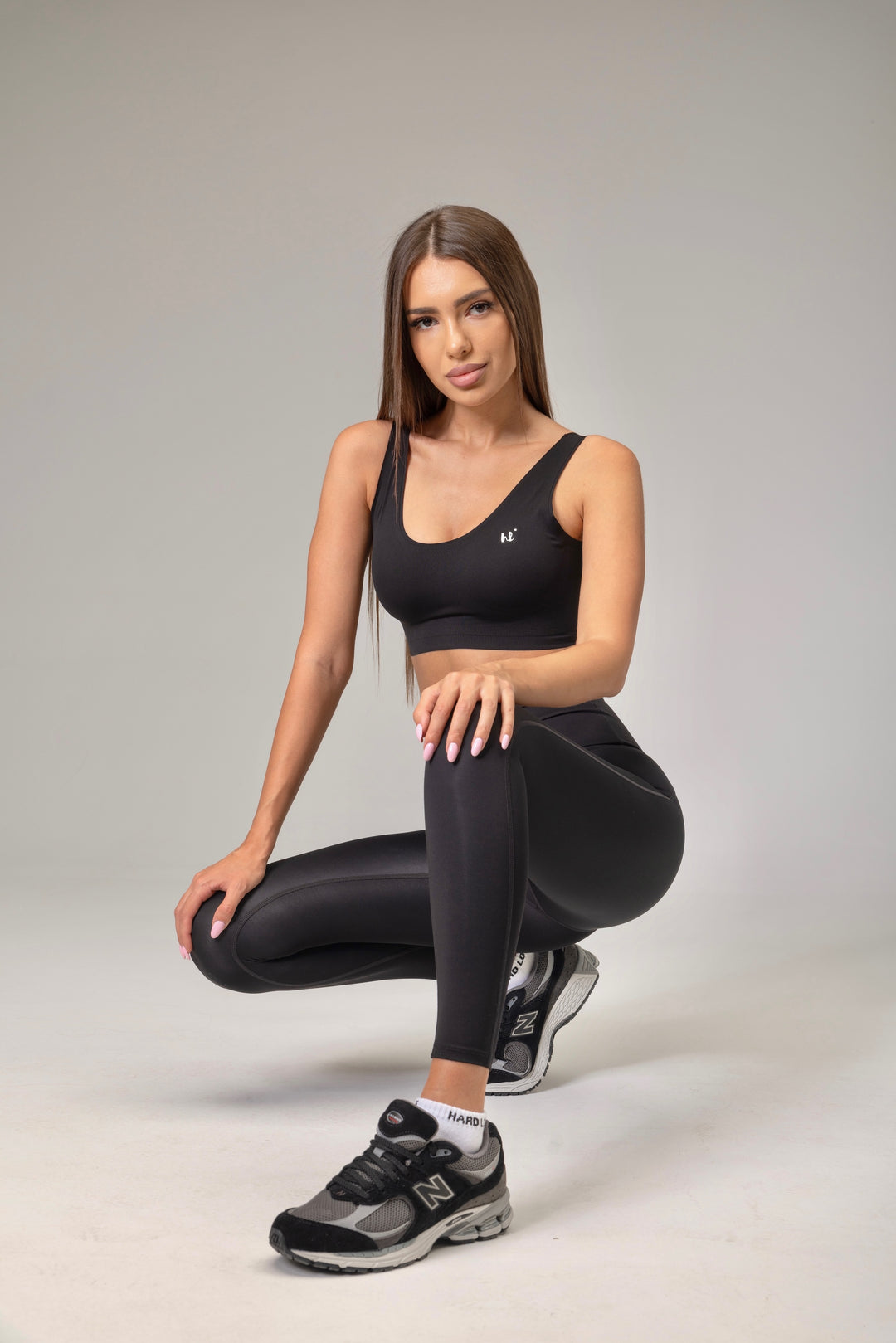 ToneTrek Set (Crna)