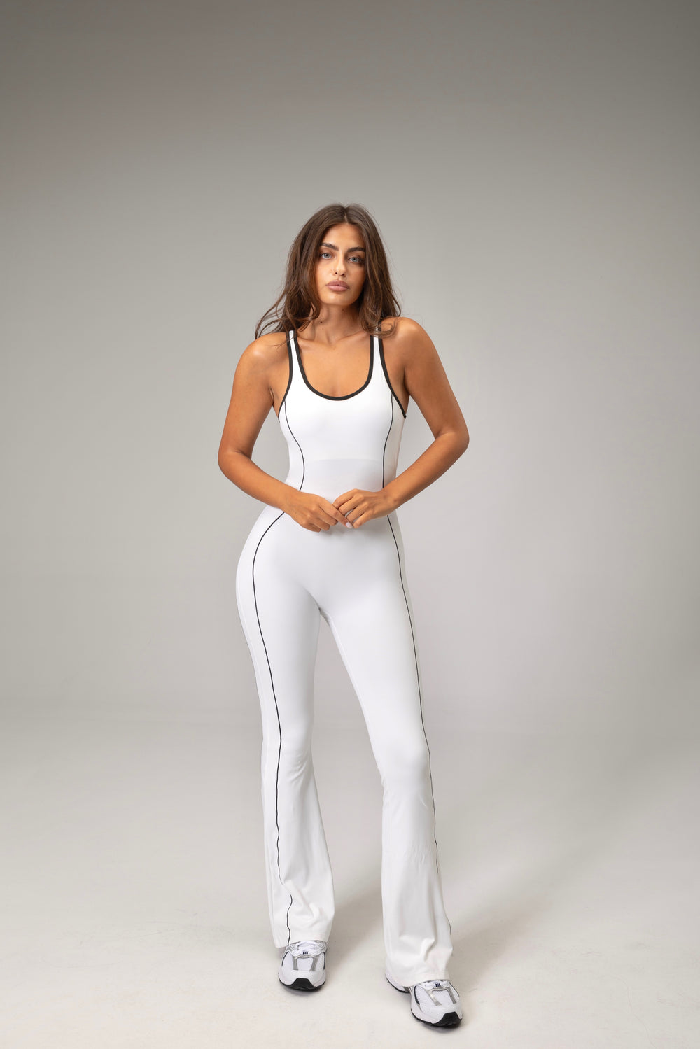 LumiFit Kombinezon (Beli)