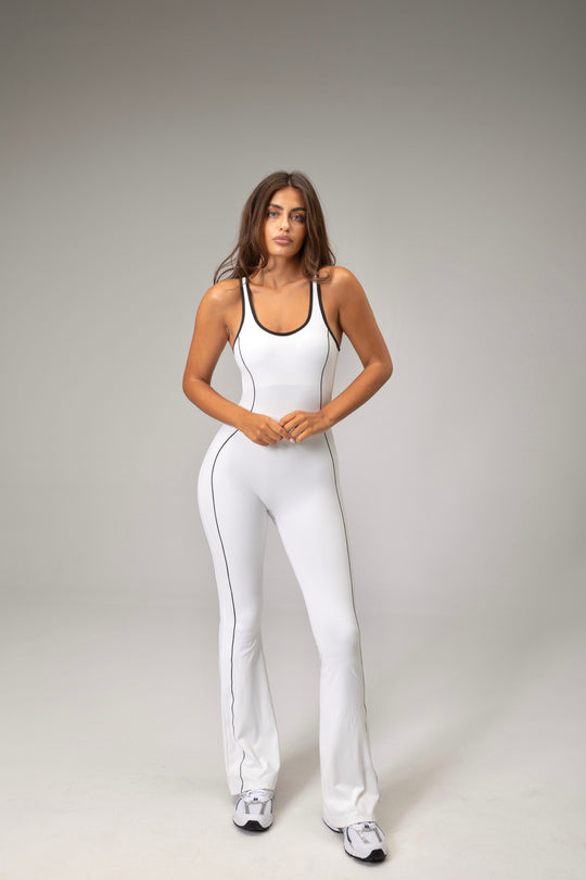 LumiFit Kombinezon (Beli)