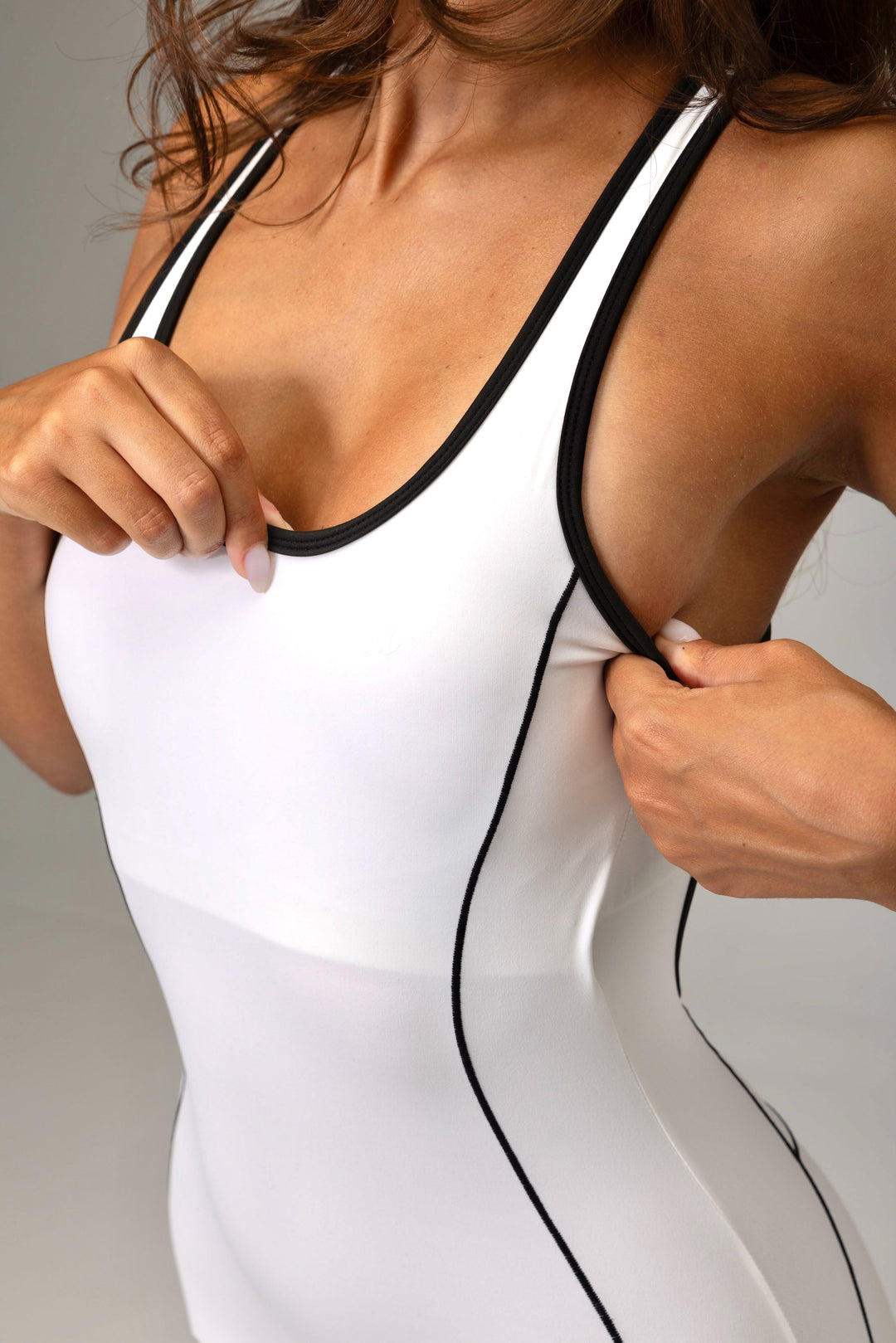 LumiFit Kombinezon (Beli)