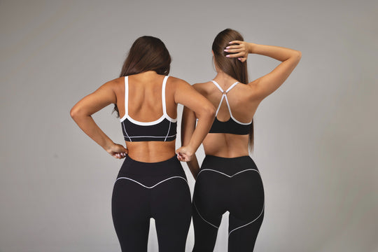 Linéa Set (Crni)