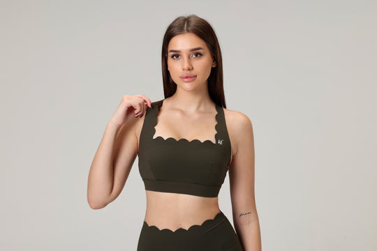 WaveKiss Set (Zelena)