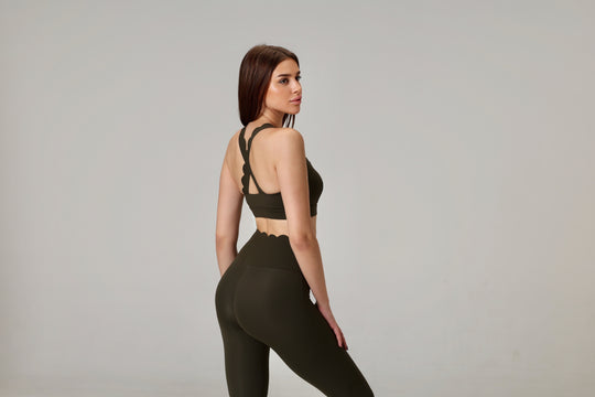 WaveKiss Set (Zelena)