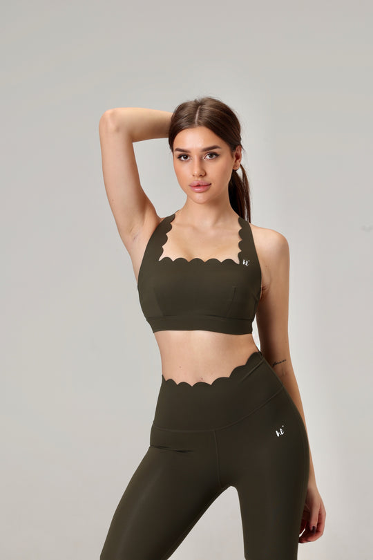 WaveKiss Set (Zelena)