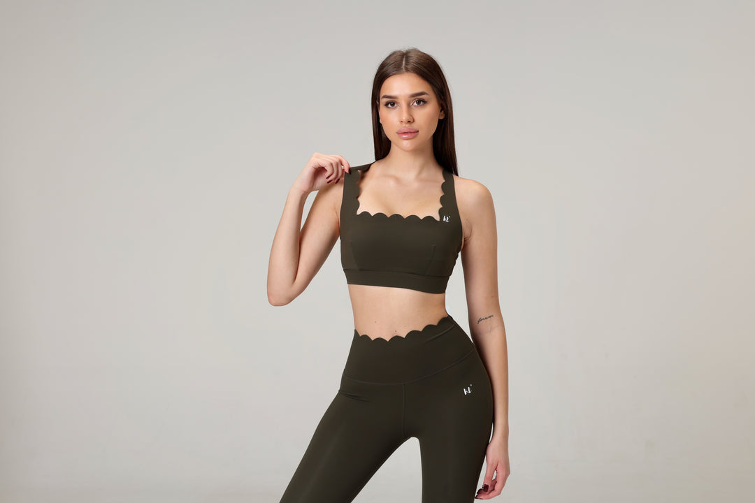 WaveKiss Set (Zelena)