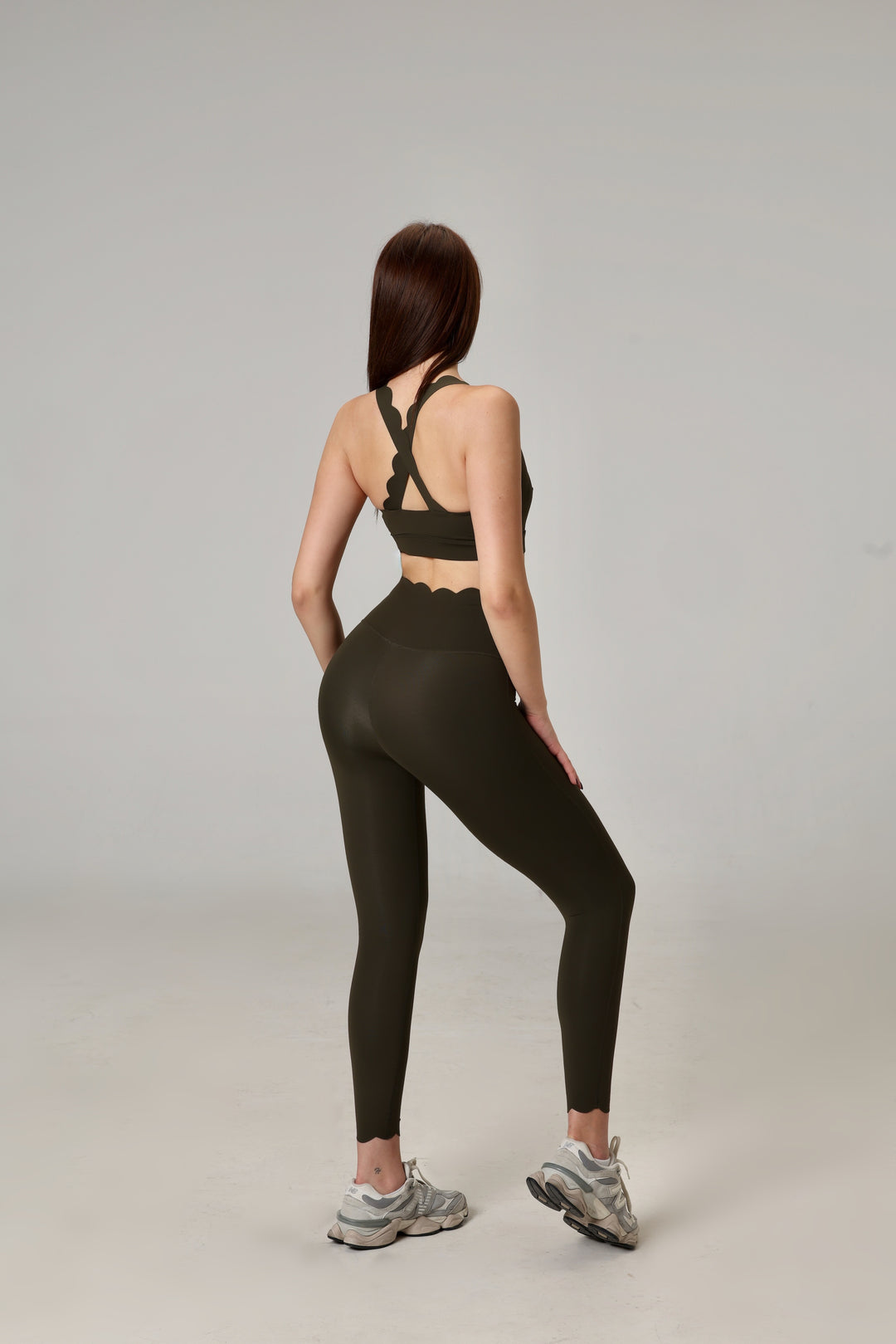 WaveKiss Set (Zelena)