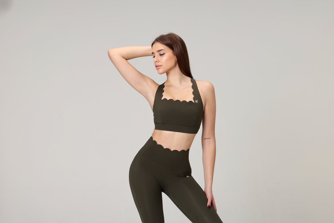 WaveKiss Set (Zelena)