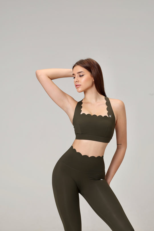 WaveKiss Set (Zelena)