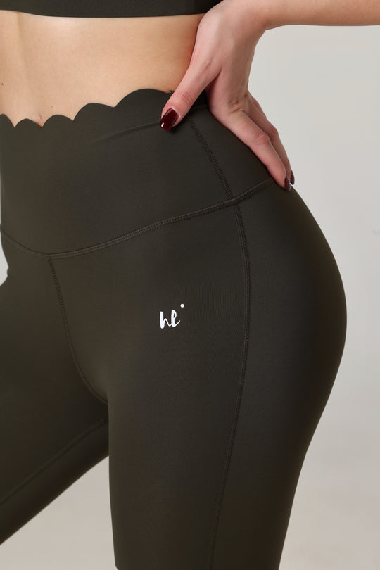 WaveKiss Set (Zelena)