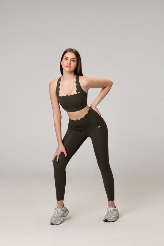 WaveKiss Set (Zelena)