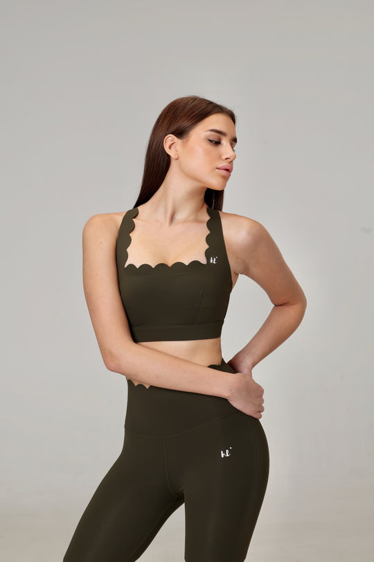 WaveKiss Set (Zelena)