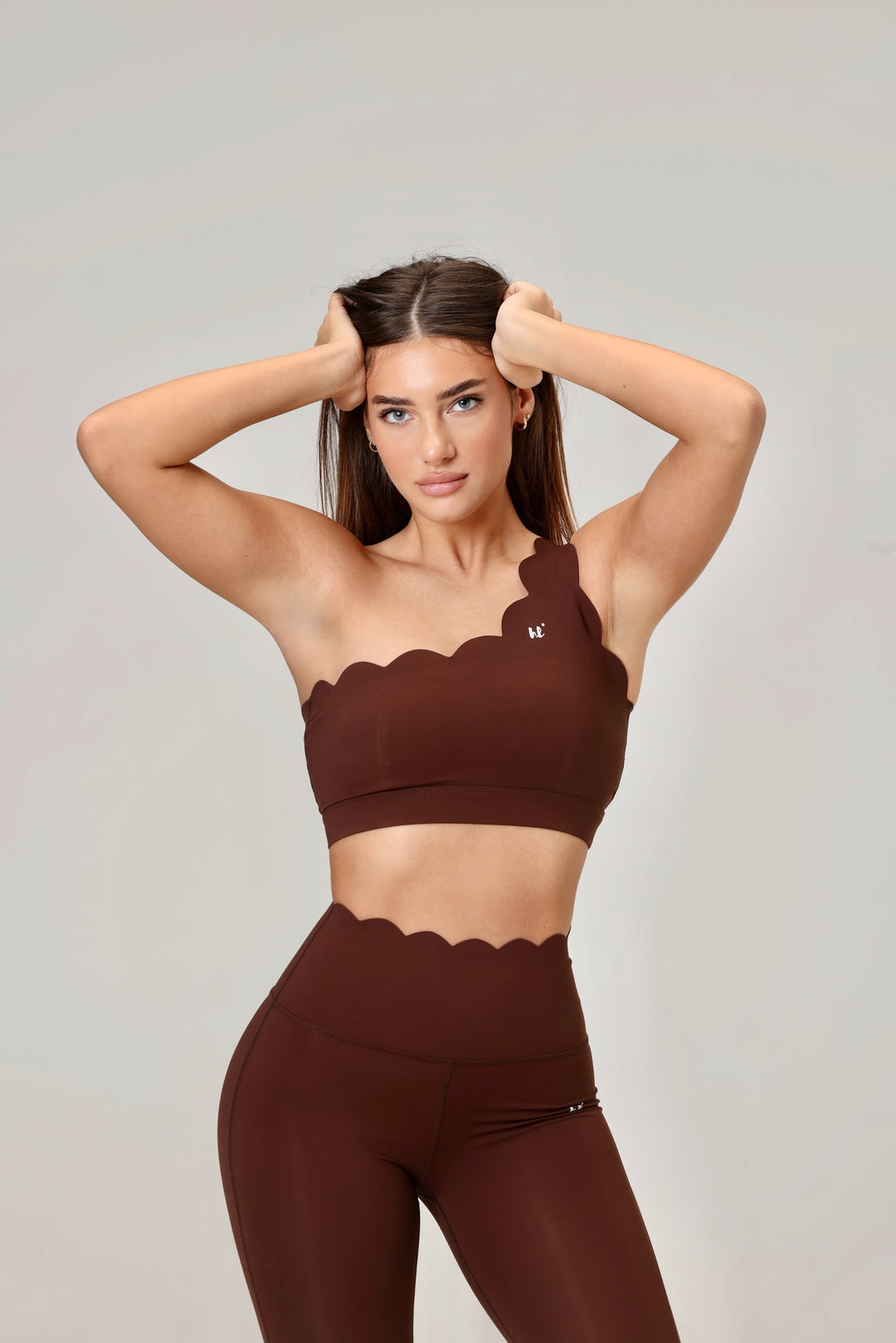 WaveKiss Helanke (Braon/Burgundi)