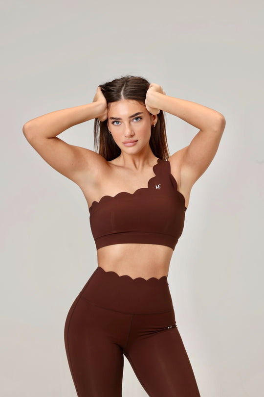 WaveKiss Helanke (Braon/Burgundi)