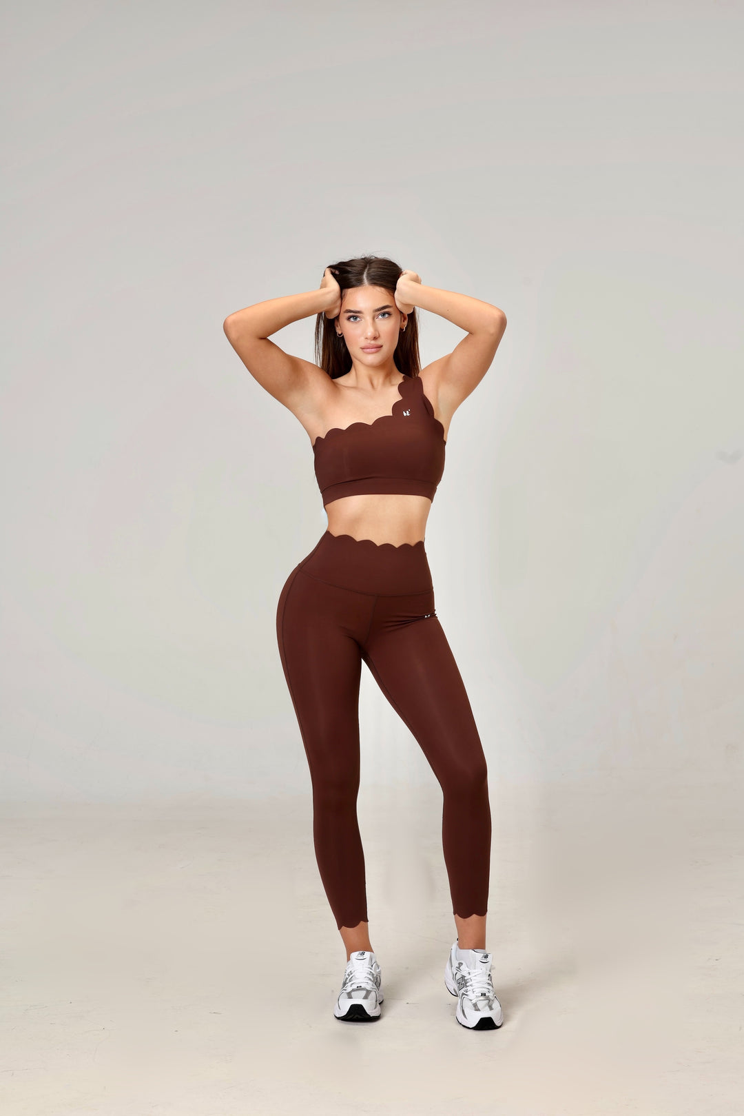 WaveKiss Helanke (Braon/Burgundi)