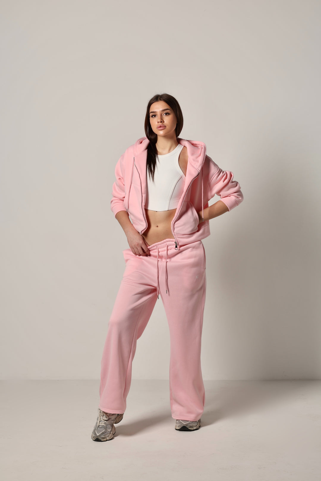 SoftCore Trenerka (Bež)