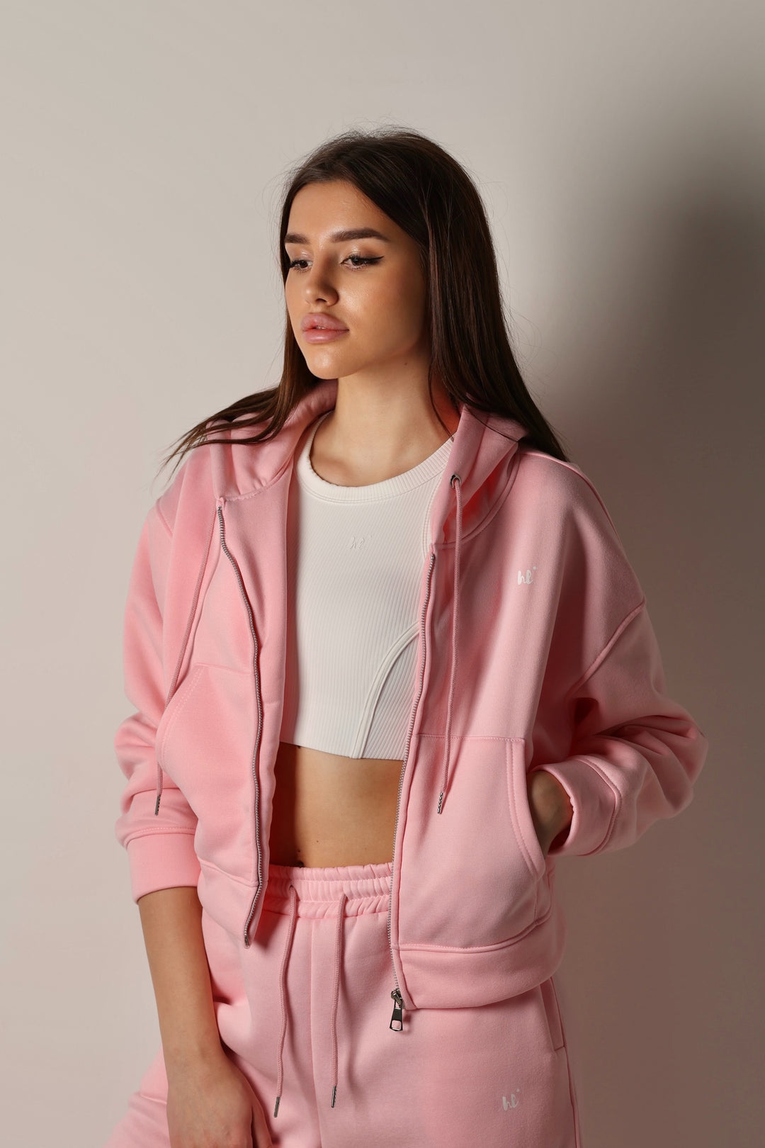 SoftCore Trenerka (Bež)