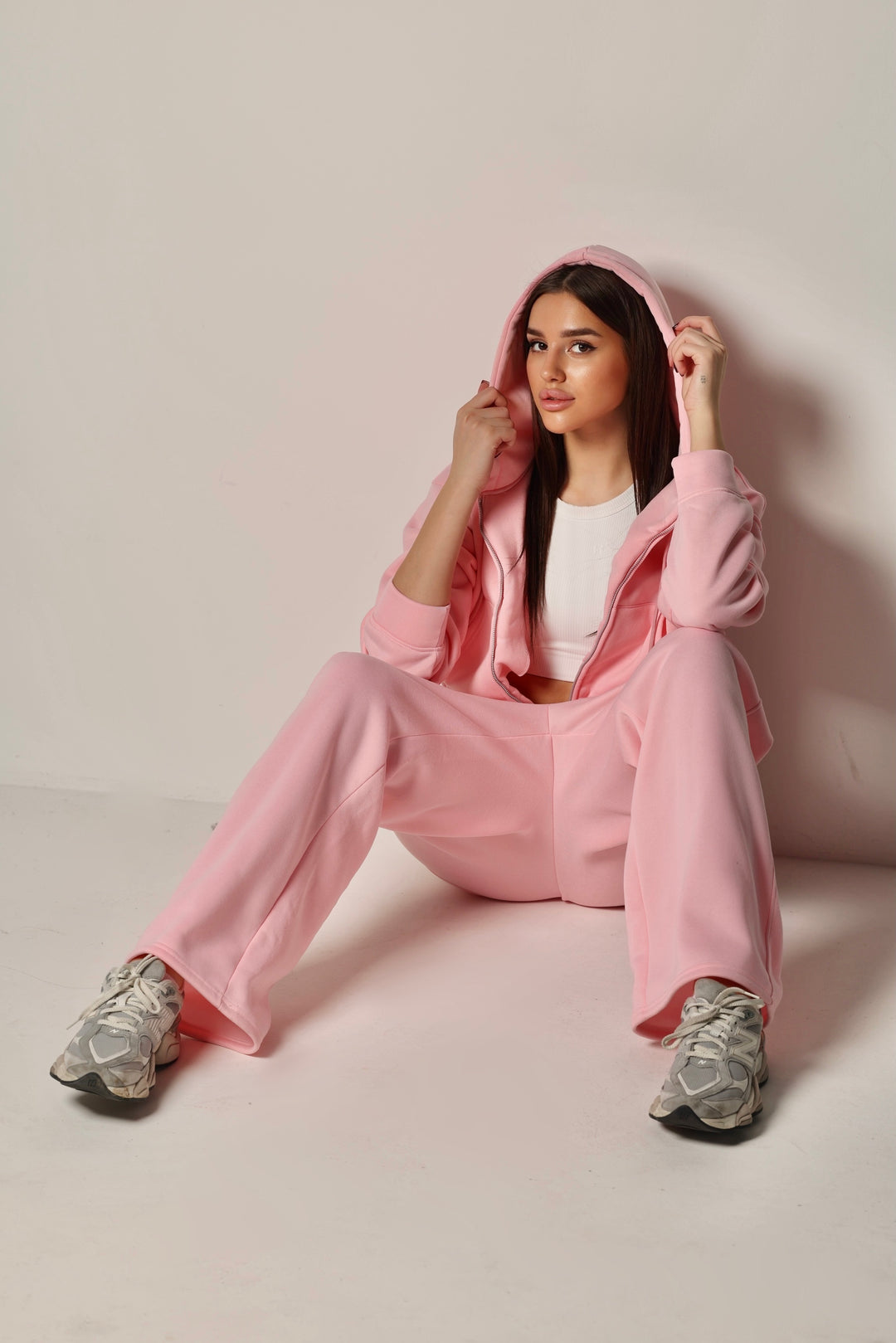 SoftCore Trenerka (Bež)