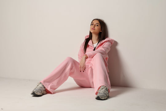 SoftCore Trenerka (Bež)