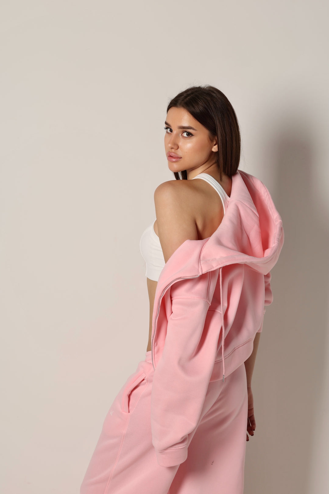 SoftCore Trenerka (Bež)