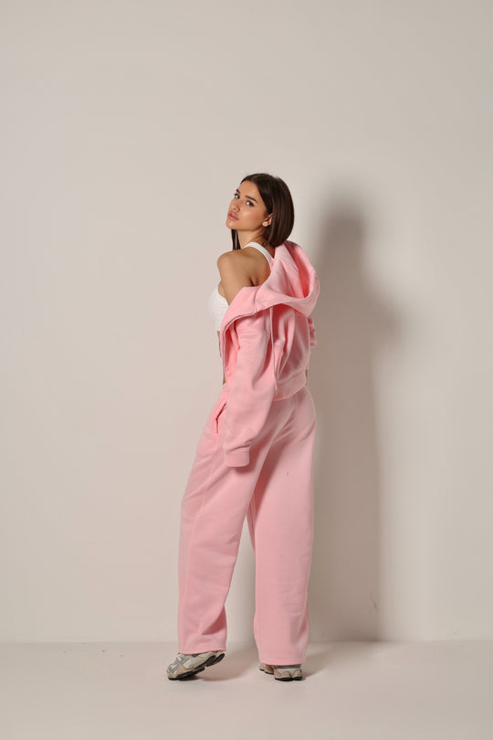 SoftCore Trenerka (Bež)