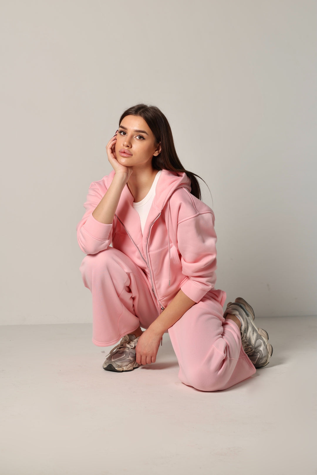 SoftCore Trenerka (Bež)