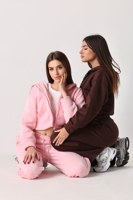 SoftCore Trenerka (Braon)