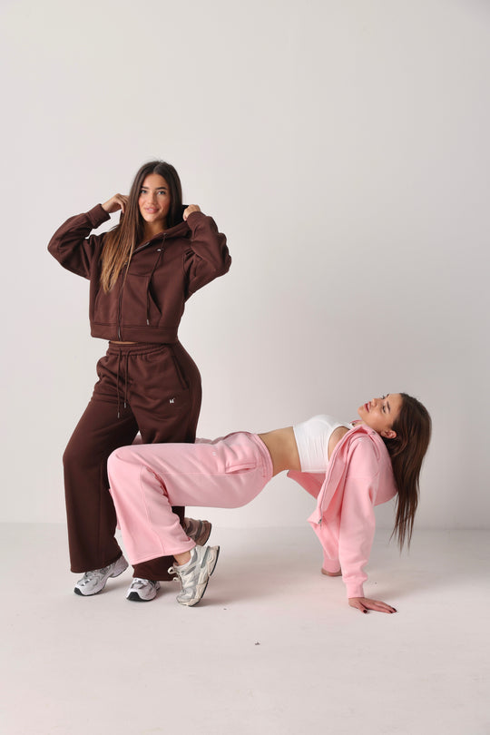 SoftCore Trenerka (Braon)