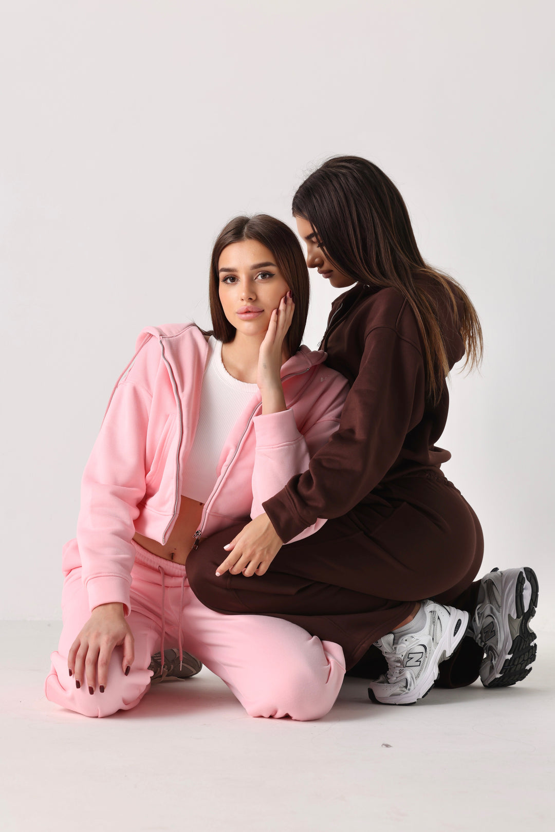 SoftCore Trenerka (Bež)