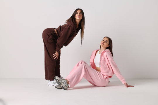 SoftCore Trenerka (Braon)