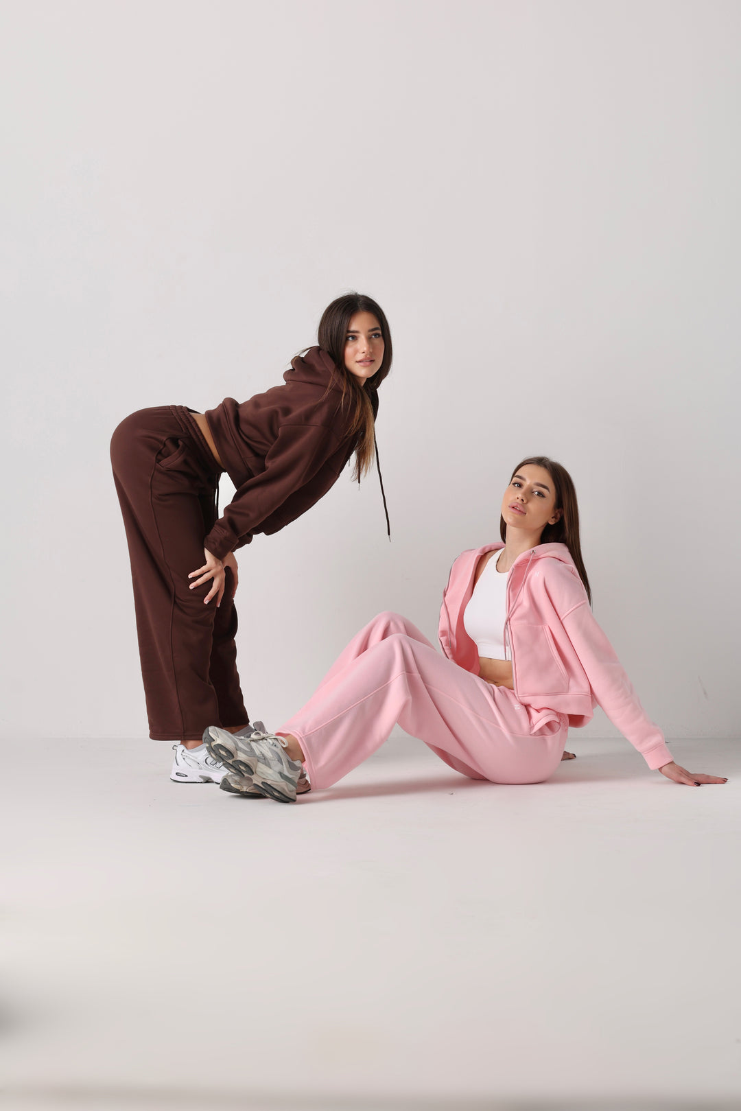 SoftCore Trenerka (Braon)