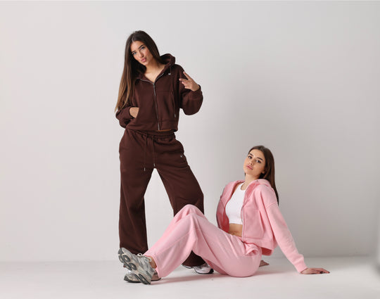 SoftCore Trenerka (Braon)