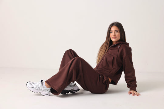 SoftCore Trenerka (Braon)