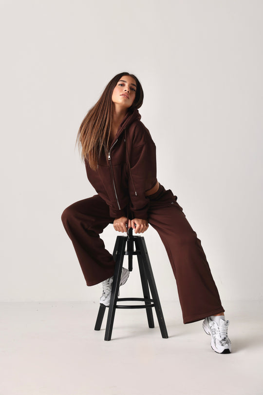 SoftCore Trenerka (Braon)