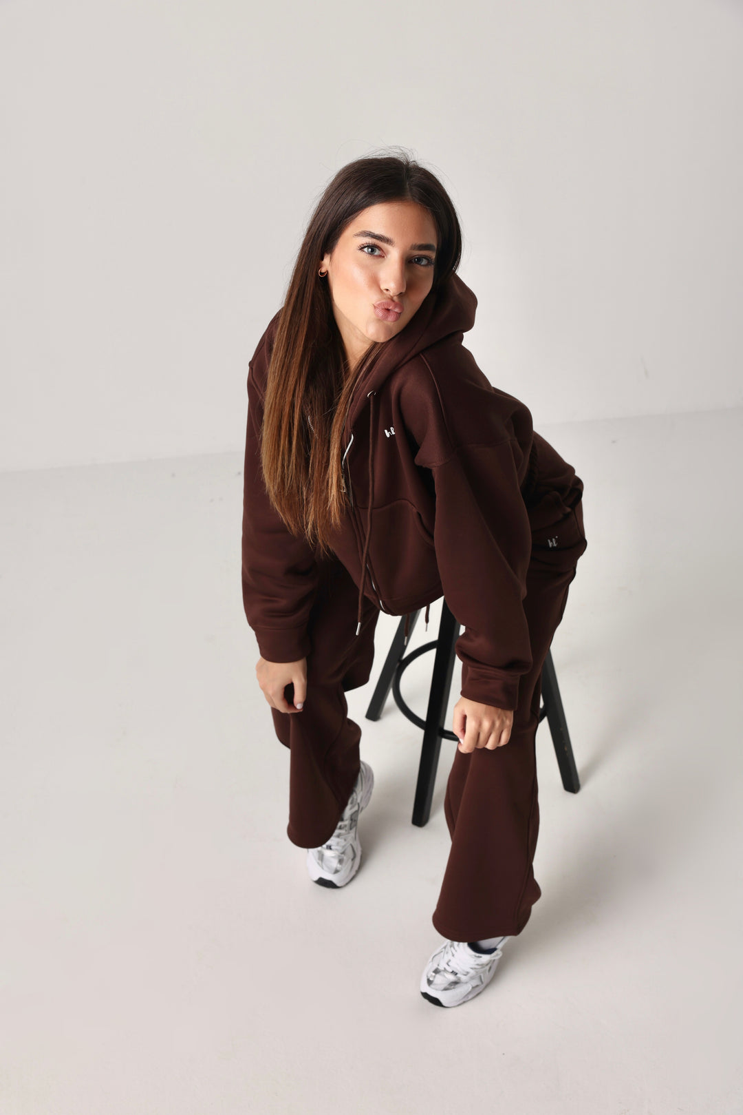 SoftCore Trenerka (Braon)