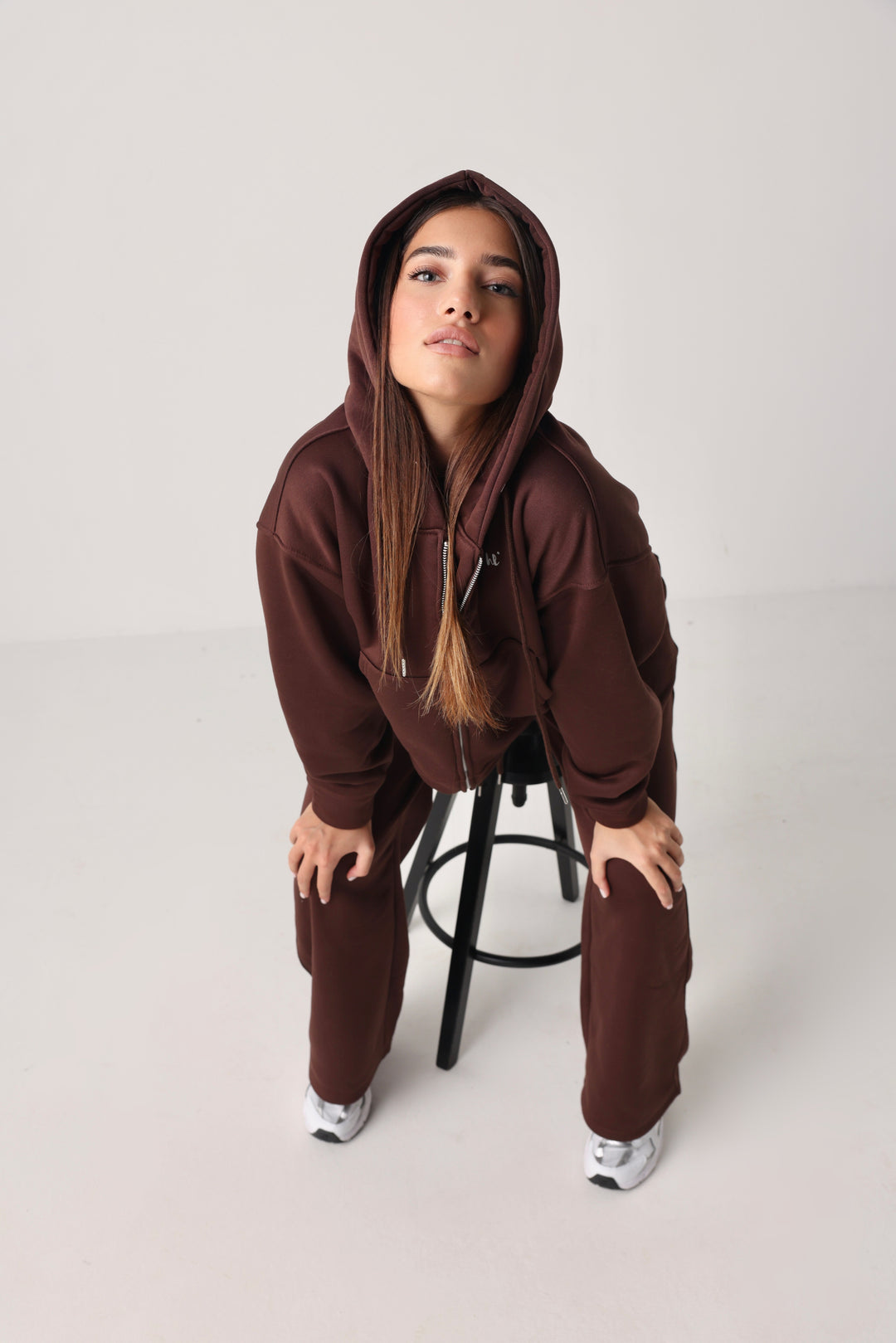 SoftCore Trenerka (Braon)