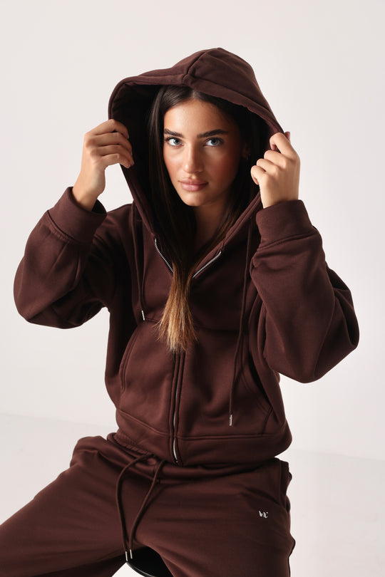 SoftCore Trenerka (Braon)