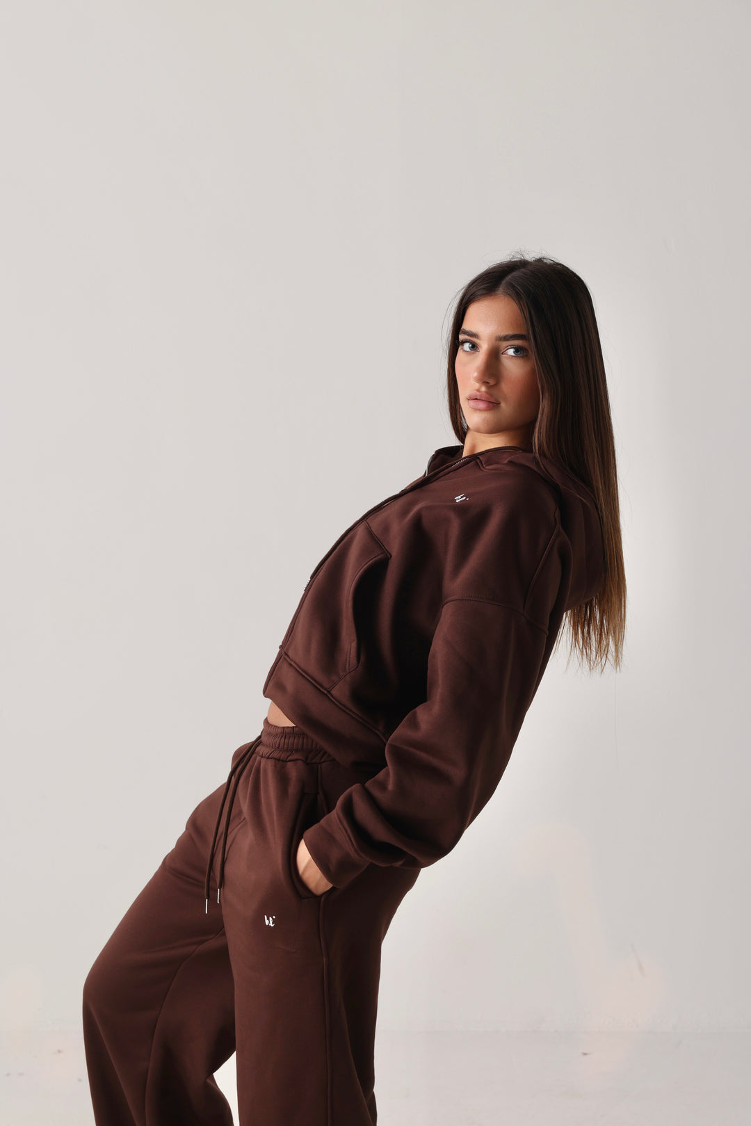 SoftCore Trenerka (Braon)