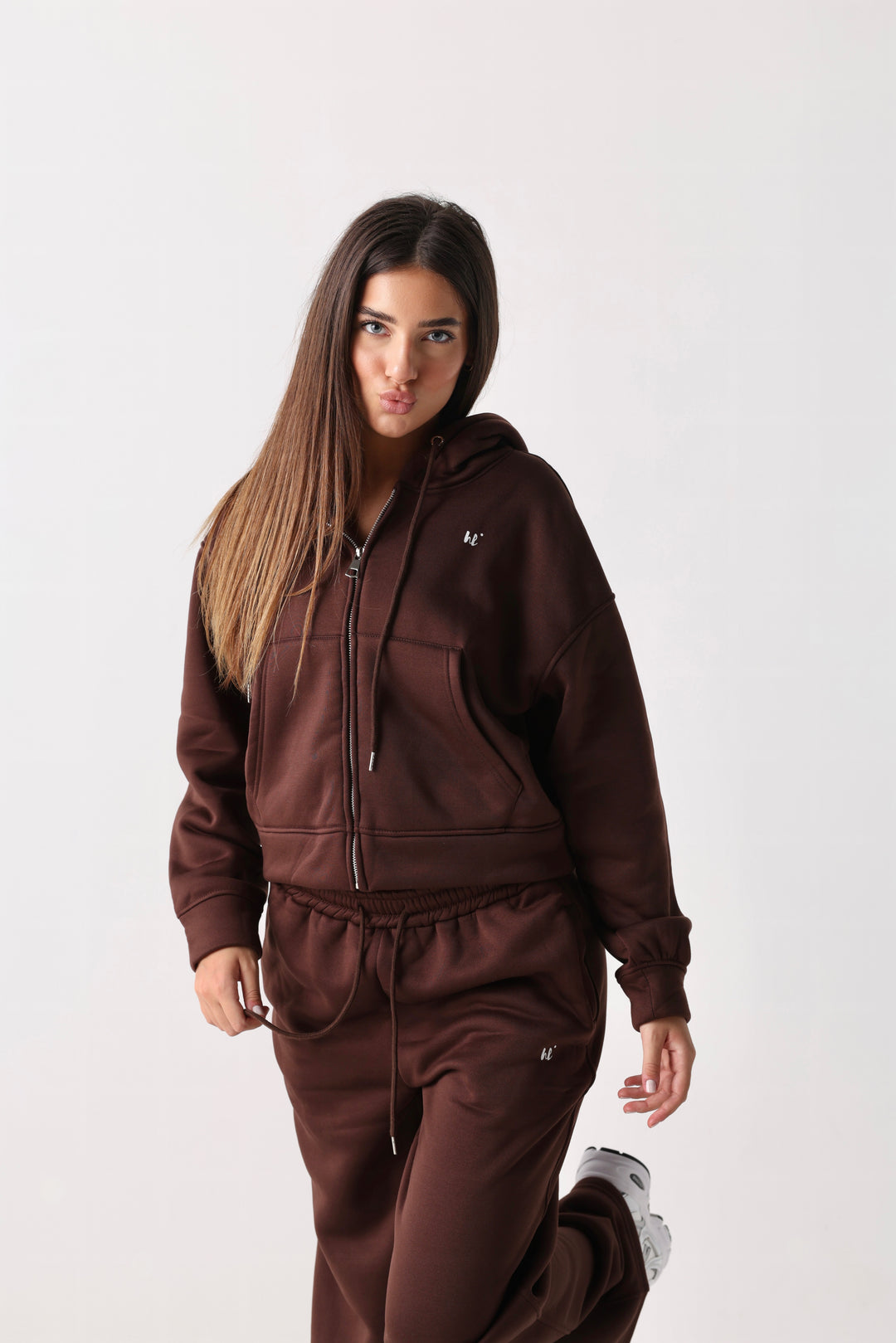 SoftCore Trenerka (Braon)