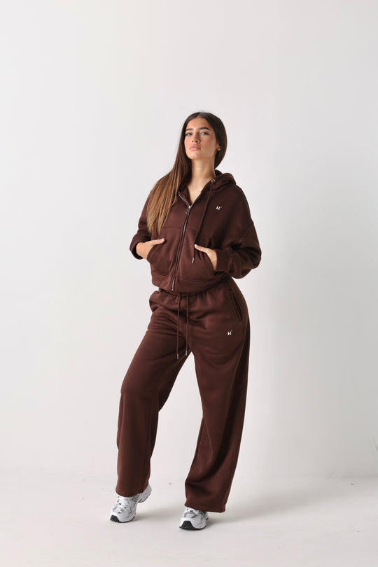 SoftCore Trenerka (Braon)