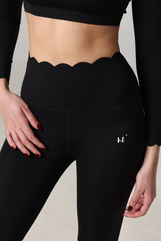 WaveKiss Helanke (Crna)