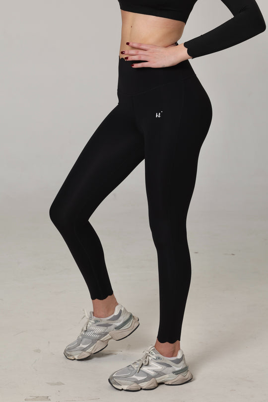 WaveKiss Helanke (Crna)