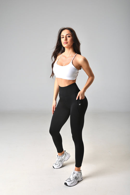 GripMove Helanke ( Crna )