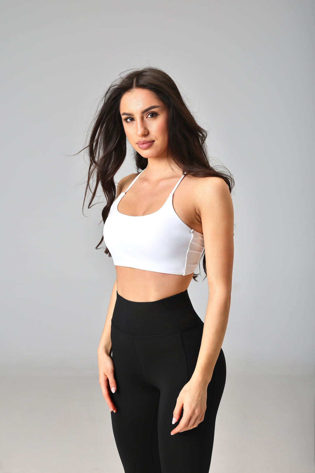 GripMove Helanke ( Crna )